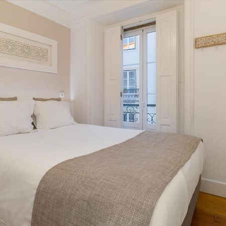 Olarias 2 Bedroom Perfect To Share Near The Castle Лиссабон Экстерьер фото