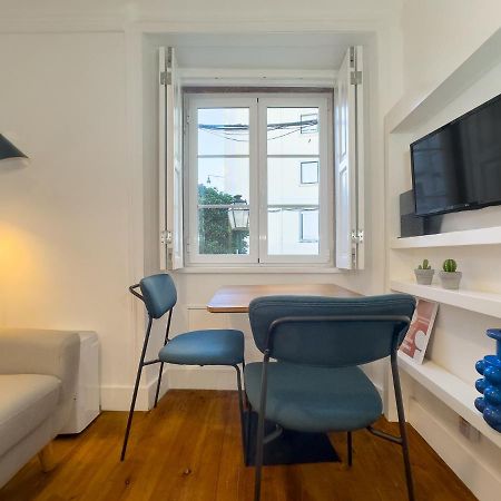 Olarias 2 Bedroom Perfect To Share Near The Castle Лиссабон Экстерьер фото