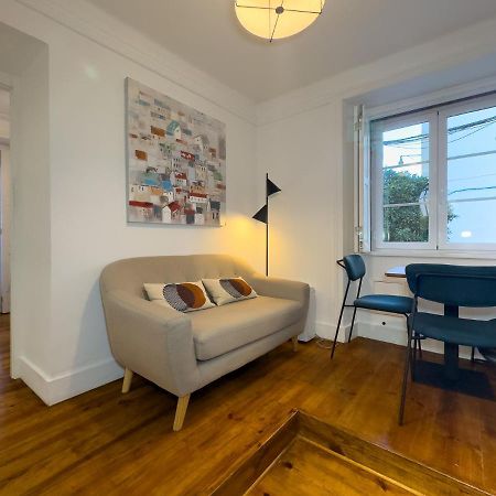 Olarias 2 Bedroom Perfect To Share Near The Castle Лиссабон Экстерьер фото