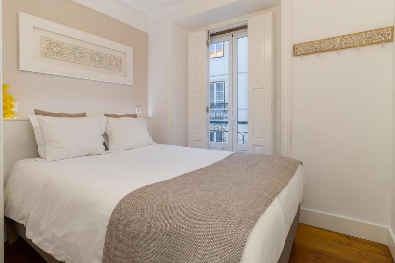 Olarias 2 Bedroom Perfect To Share Near The Castle Лиссабон Экстерьер фото