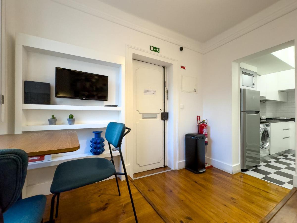 Olarias 2 Bedroom Perfect To Share Near The Castle Лиссабон Экстерьер фото