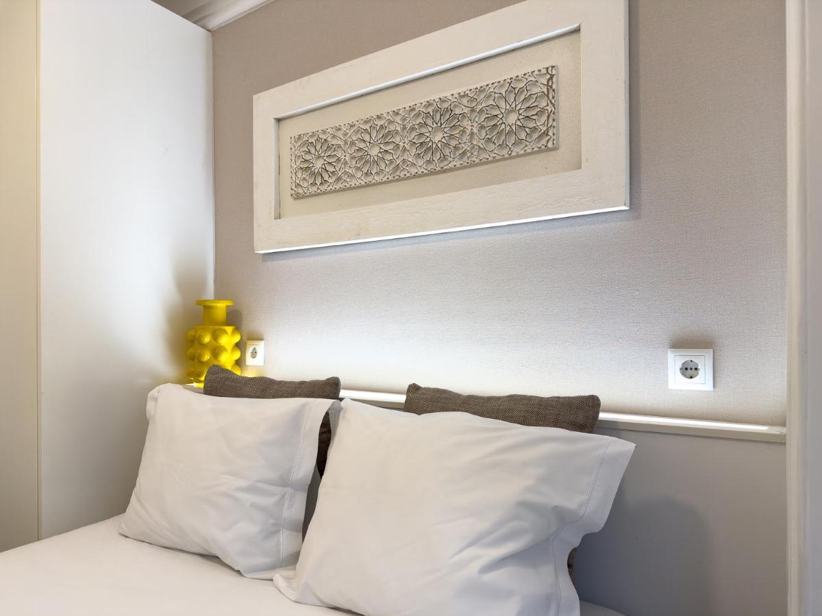 Olarias 2 Bedroom Perfect To Share Near The Castle Лиссабон Экстерьер фото