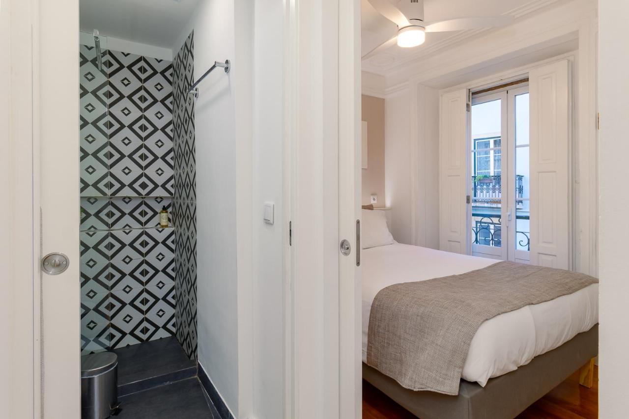 Olarias 2 Bedroom Perfect To Share Near The Castle Лиссабон Экстерьер фото