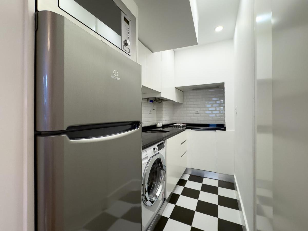 Olarias 2 Bedroom Perfect To Share Near The Castle Лиссабон Экстерьер фото