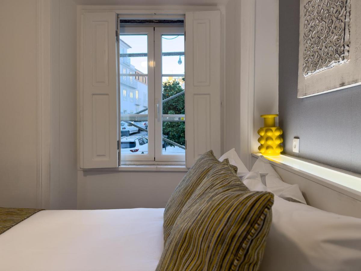 Olarias 2 Bedroom Perfect To Share Near The Castle Лиссабон Экстерьер фото