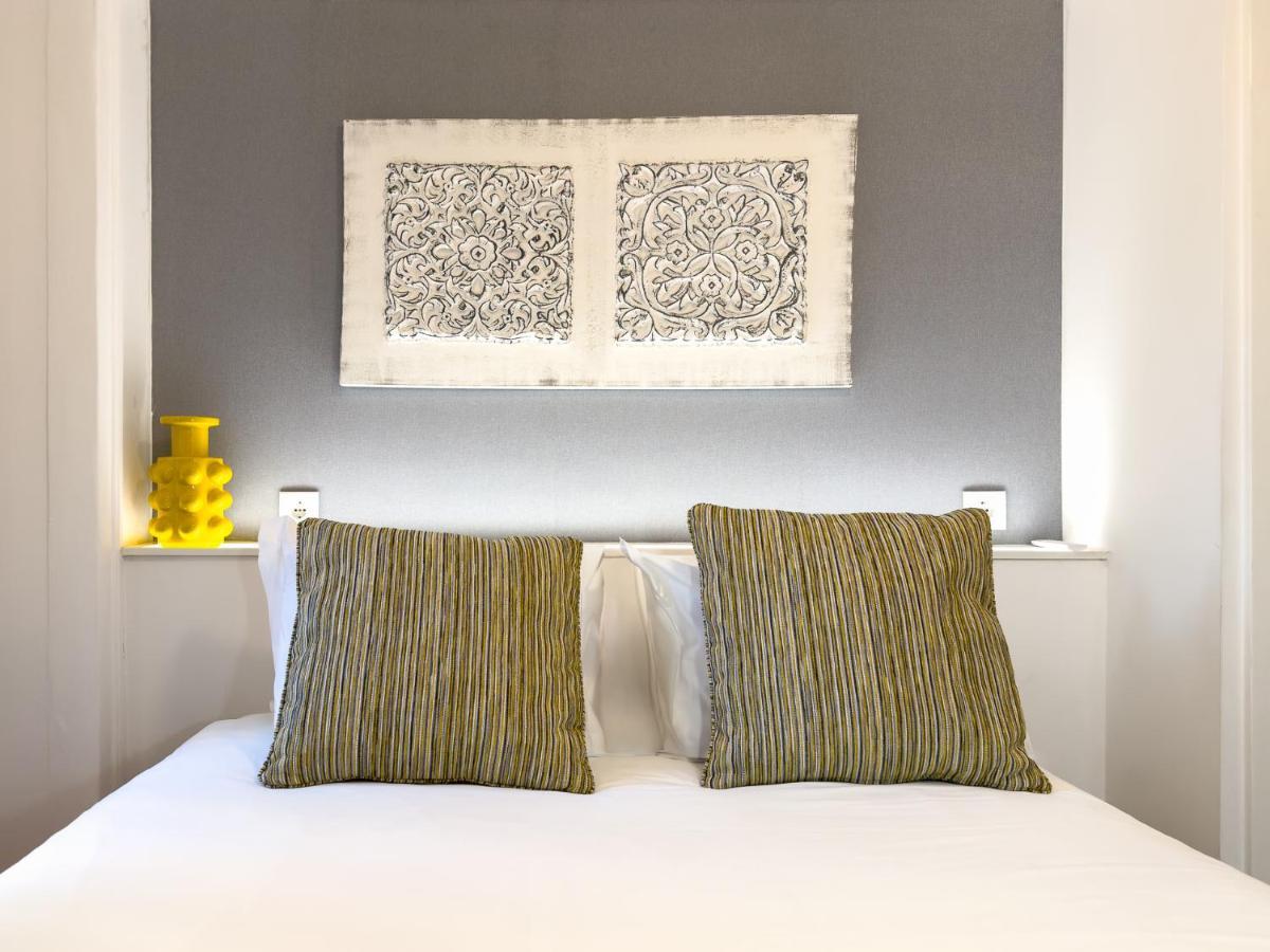 Olarias 2 Bedroom Perfect To Share Near The Castle Лиссабон Экстерьер фото