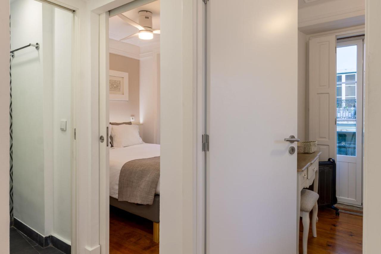 Olarias 2 Bedroom Perfect To Share Near The Castle Лиссабон Экстерьер фото