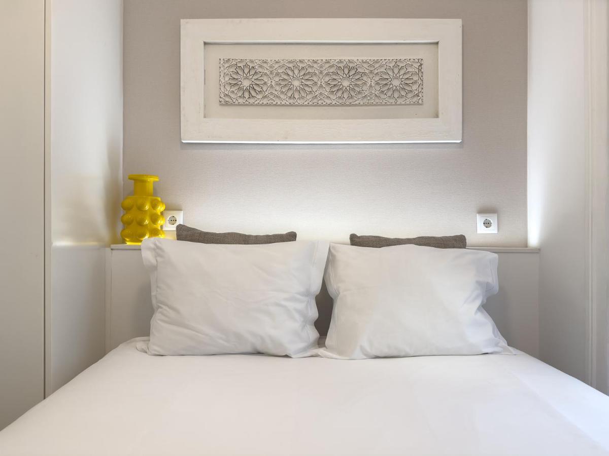 Olarias 2 Bedroom Perfect To Share Near The Castle Лиссабон Экстерьер фото