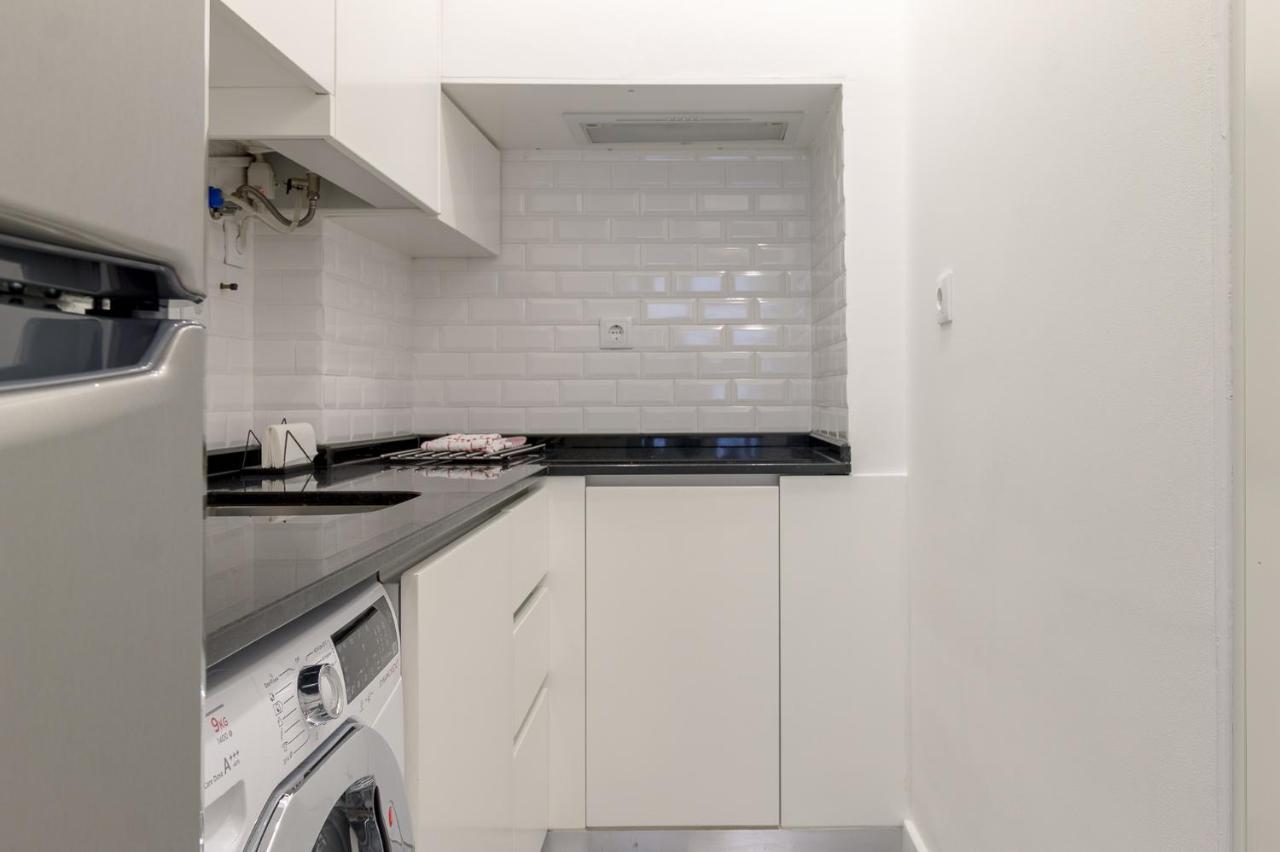 Olarias 2 Bedroom Perfect To Share Near The Castle Лиссабон Экстерьер фото